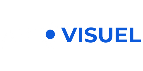 Logo ABIOVISUEL blanc